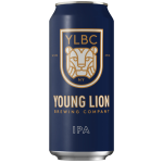 Young Lion IPA