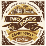 Two Roads Espressway Nitro