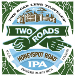 Two Roads Honeyspot Road