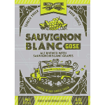 Two Roads Sauvignon Blanc Gose