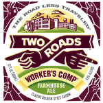 Two Roads Workers Comp