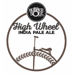 High Wheel IPA