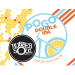 Pogo Double IPA