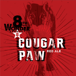 Cougar Paw