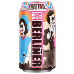 Freetail Yo Soy Un Berliner