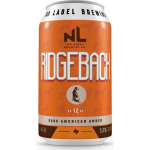 Ridgeback Ale