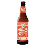 Rush River Brewing Compan Scenic Pale Ale