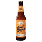 Rush River Brewing Compan Unforgiven Amber Ale