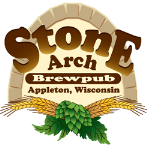 Stone Arch Coffee Brown Ale