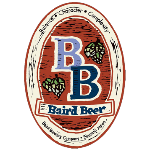 Baird Jubilation Ale
