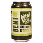 Bent Paddle Brewing Co. Bent Hop