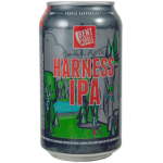 Bent Paddle Brewing Co. Harness IPA