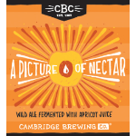 Cambridge A Picture of Nectar