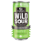 DESTIHL Here Gose Nothin (Wild Sour Series)