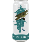 Fulton Brewing Co 72 Stretch