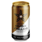 Fulton Brewing Co Cosmic Stallion