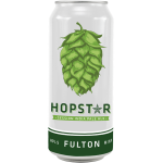 Fulton Brewing Co Hopstar