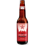 Fulton Brewing Co The Libertine Ira