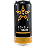 Fulton Brewing Co The Lonely Blonde