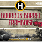 Hinterland 23rd Anniversary Barrel Aged Framboise