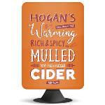 Hogans Mulled Cider