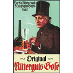 Original Ritterguts Gose