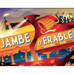 De La Senne Jambe D'erable (w Novare Riot)