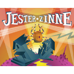 De La Senne Jester Zinne (w Jester King)
