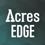 Third Space Brewing Acres Edge Toasted Oatmeal Stout