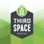 Third Space Brewing Happy Place Citra Midwest Pale Ale