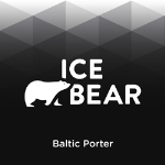 Third Space Brewing Ice Bear Baltic Porter