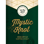 Third Space Brewing Mystic Knot Barrel-Aged Coffee Stout