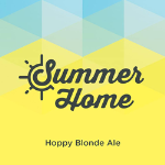 Third Space Brewing Summer Home Hoppy Blonde Ale