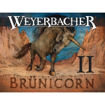 Weyerbacher Brunicorn