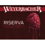 Weyerbacher Riserva
