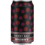 Browns Cherry Razz