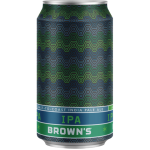 Browns Coast to Coast IPA