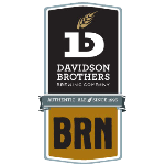 Davidson Brothers Brown Ale