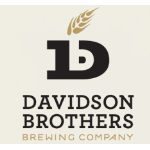 Davidson Brothers I-87 IPA