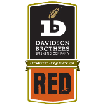 Davidson Brothers Red
