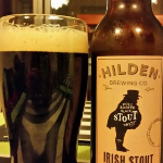 Hilden Irish Stout