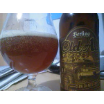 Berlina Old Ale