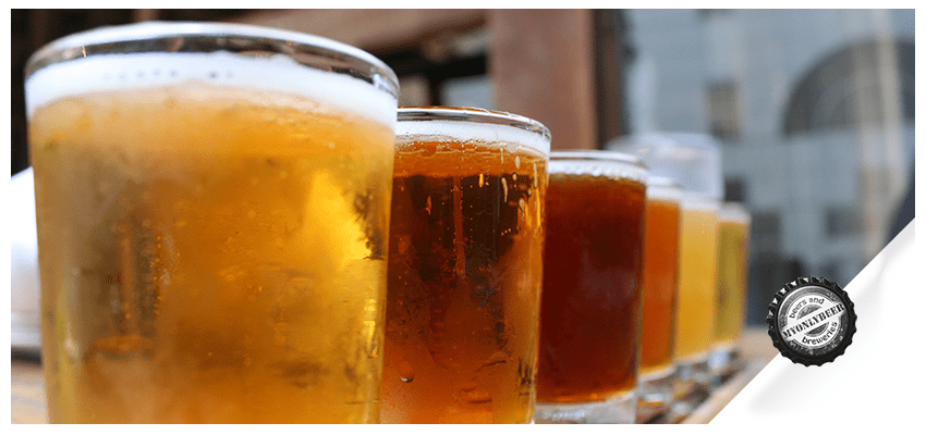 5 things to know about craft beers