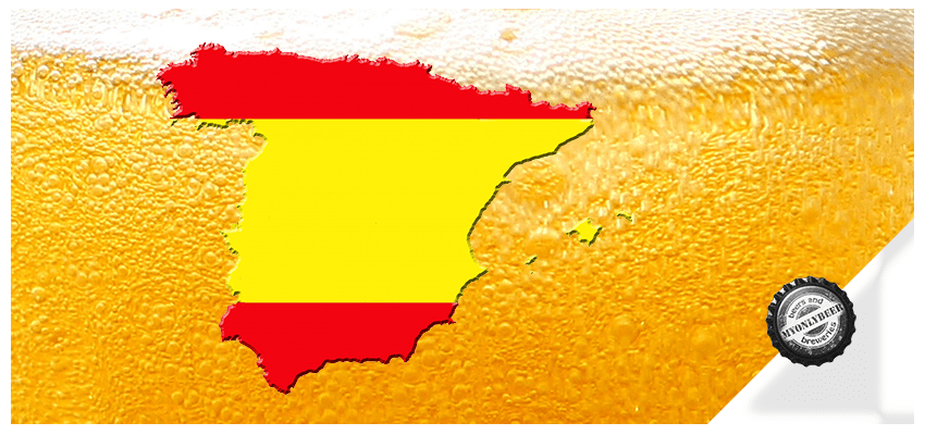Spanish Craft Beers