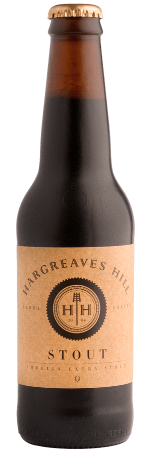 Hargreaves Hill Stout