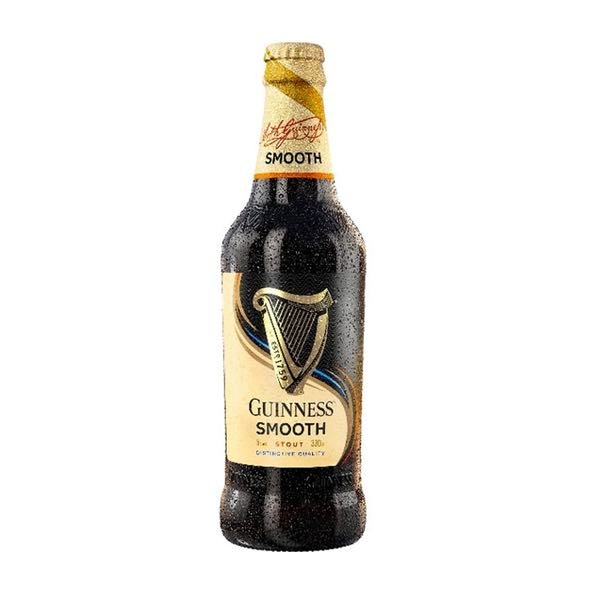 Guinness Smooth