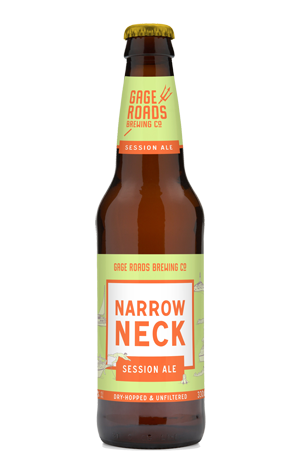 Gage Roads Narrow Neck Session Ale