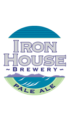 IronHouse Pale Ale