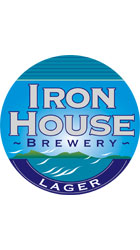 IronHouse Lager
