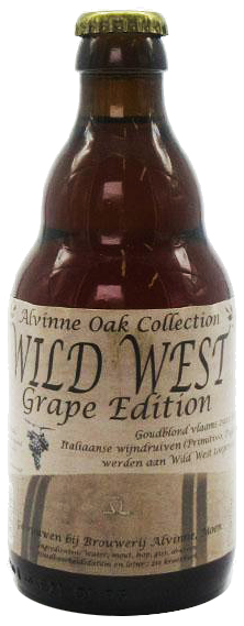 Alvinne Wild West Grape